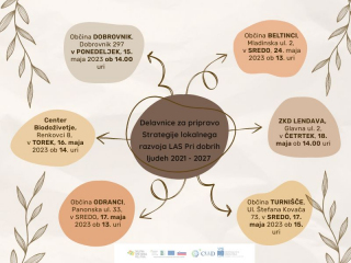 Delavnice za pripravo SLR(3)