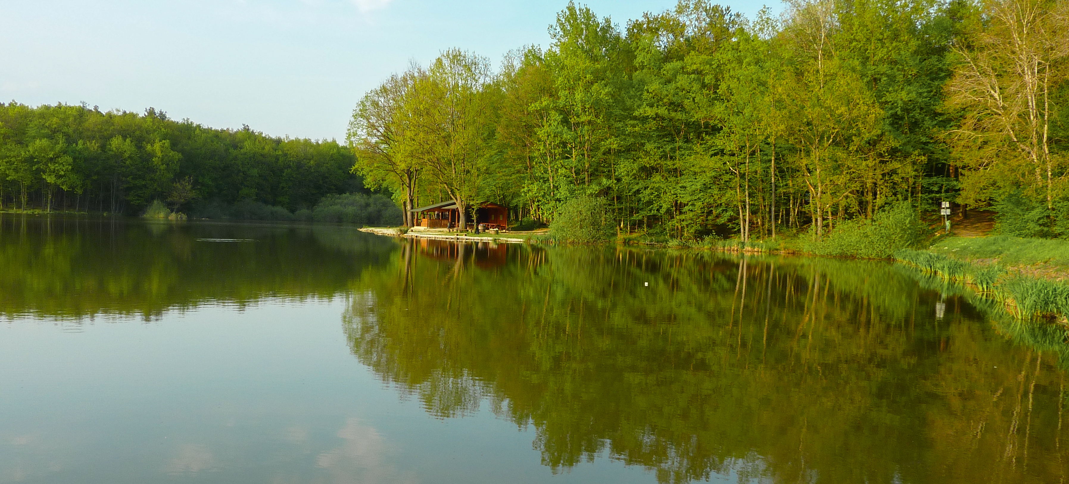 Bukovniško jezero